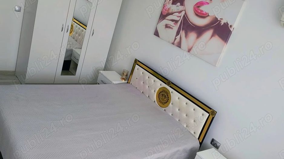 Garsonieră Tiglina 1,mobilata si utilata - Poză 2