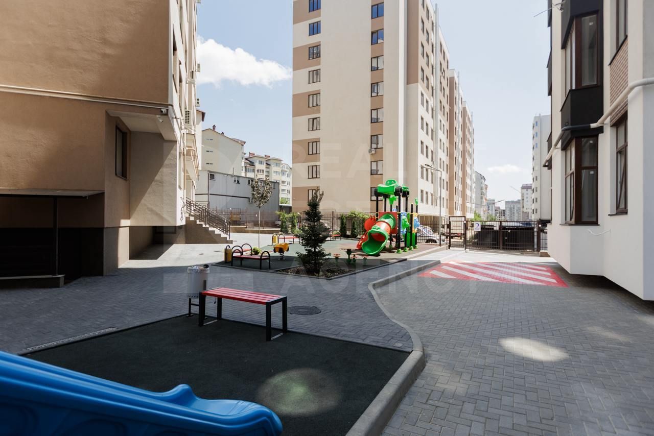 Vânzare, apartament, 3 camere, str. Cartușa, Durlești - Poză 24