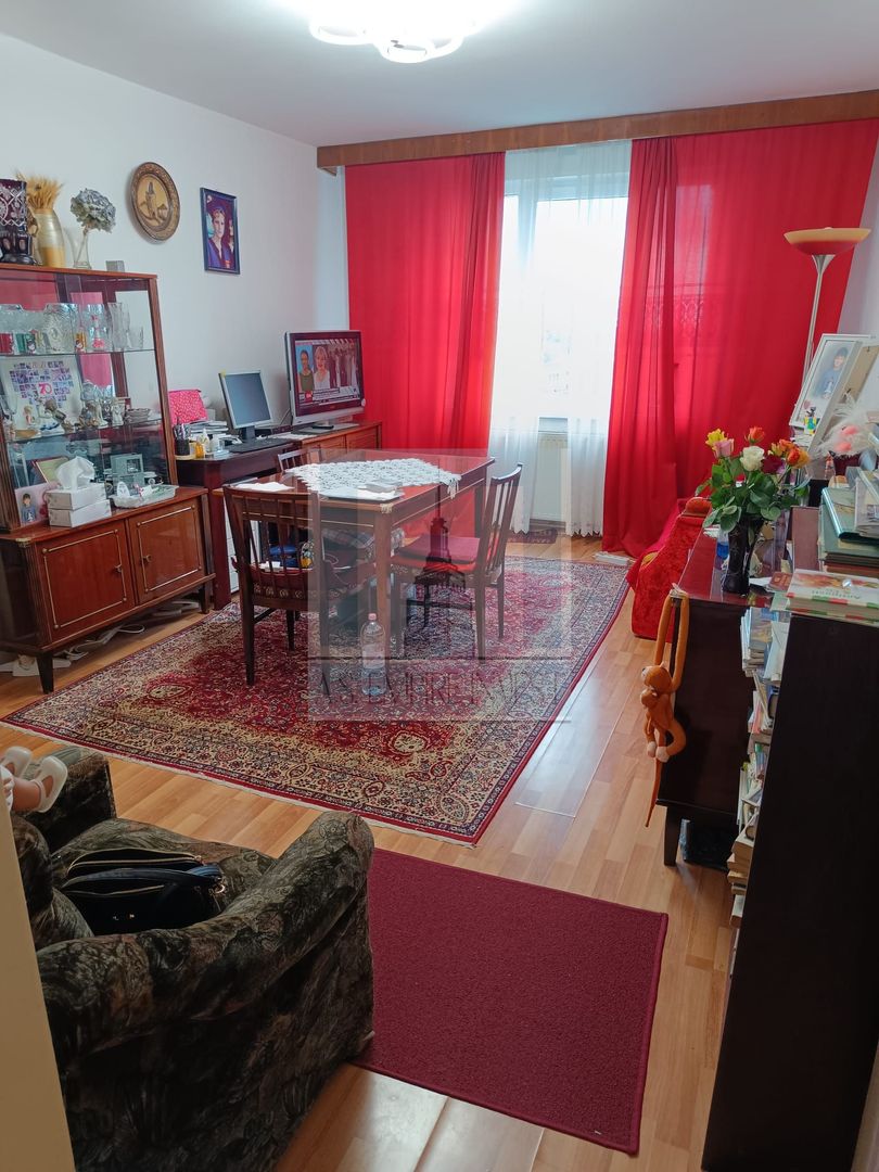 Apartament 3 camere circular - zona Astra/Calea București - Poză 2