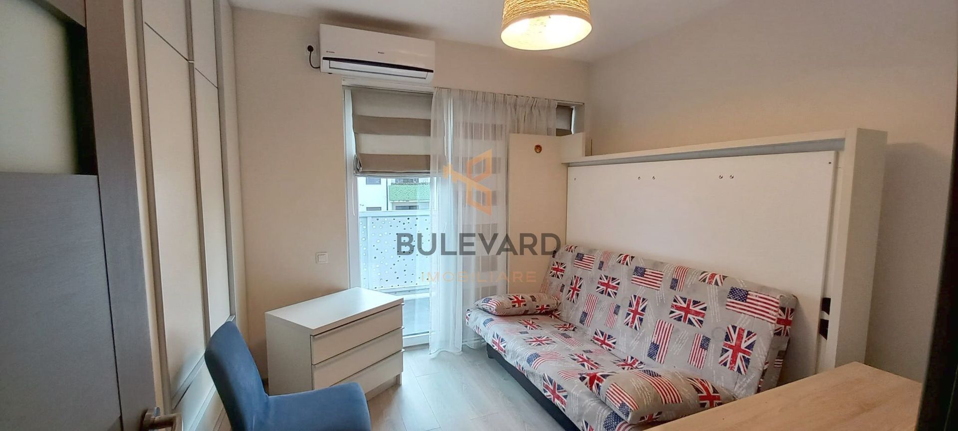 Apartament cu 3 camere/76 mp/parcare subterana/zona USAMV! - Poză 7