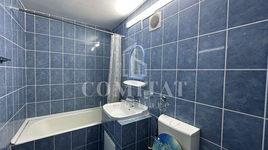 Apartament cu 3 camere | 67 mp | Cartier Mănăștur - Poză 11