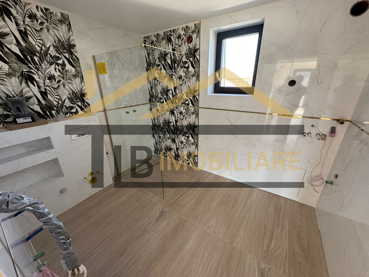 Apartament cu 3 camere, 107 mp, parcare, Zona Bulevardul Cetatii - Poză 7