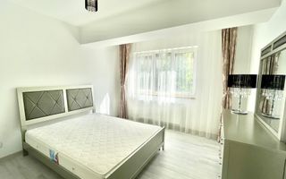 APARTAMENT SUPERB CU 4 DORMITOARE LA PARTER ÎN HERASTRAU - Poză 8