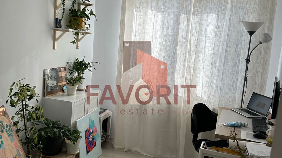 Duplex | Parter + Etaj | Asfalt | Toate utilitatile | Finisaje premium - Poză 9