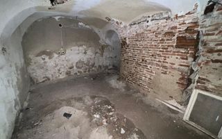 Imobil monument istoric de vânzare ,Strada Târgului, Sibiu - Poză 13