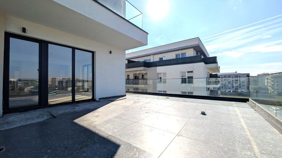 PENTHOUSE 5 CAMERE | OZANA |  LOC DE PARCARE(OPȚIONAL) | - Poză 2