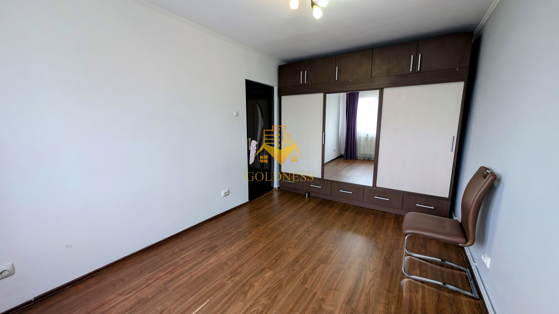 3 camere decomandate, Cartierul Manastur, Parcare,  Mehedinti, Cioplea - Poză 4