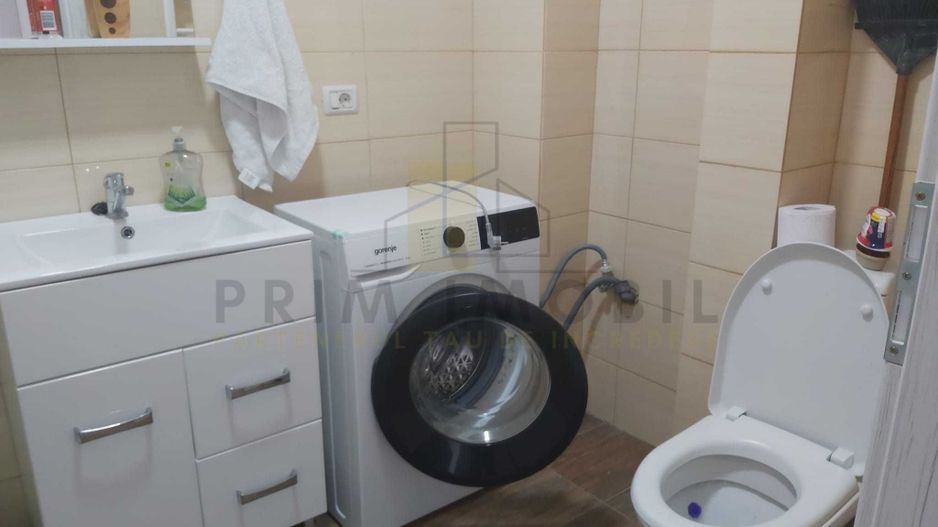 Apartament 1 Camera Decomandat, Rond Pacurari - Poză 6