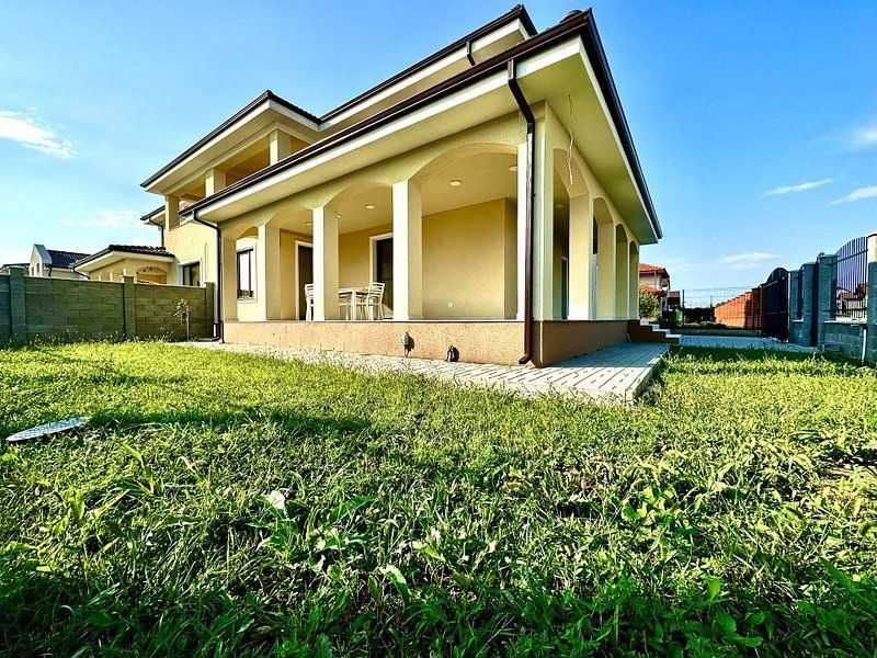 Prima inchiriere - suprafață generoasa -Dumbravita - Poză 1