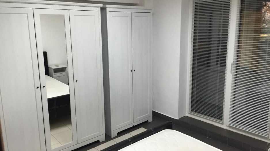 Apartament 2 camere decomandat, 60 mp, bloc 1990 - Poză 14