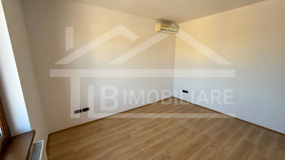 Casa individuala, 10 camere, 753mp, Zona Sancraiu de Mures - Poză 18