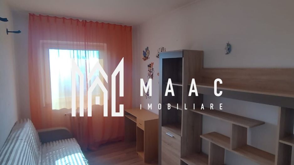 Apartament 3 camere I Vasile Aaron I Decomandat - Poză 4