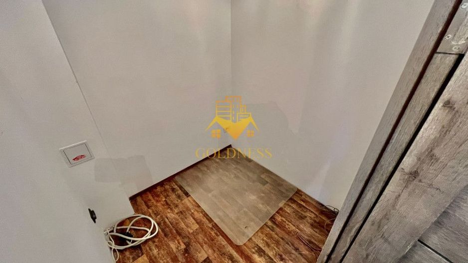 3 camere, modern, PET FRIENDLY, parcare, curte, UMF, zona Hasdeu - Poză 4