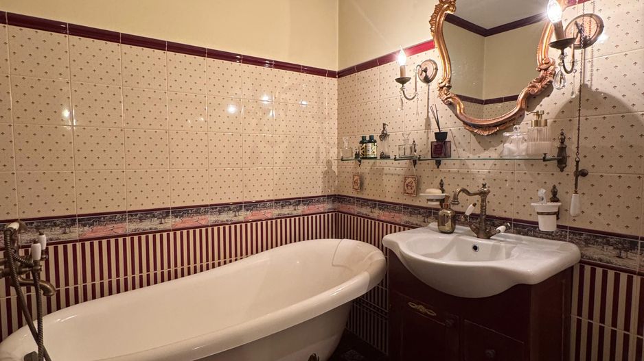 3 camere | decomandat| lux clasic -78mp - Poză 16