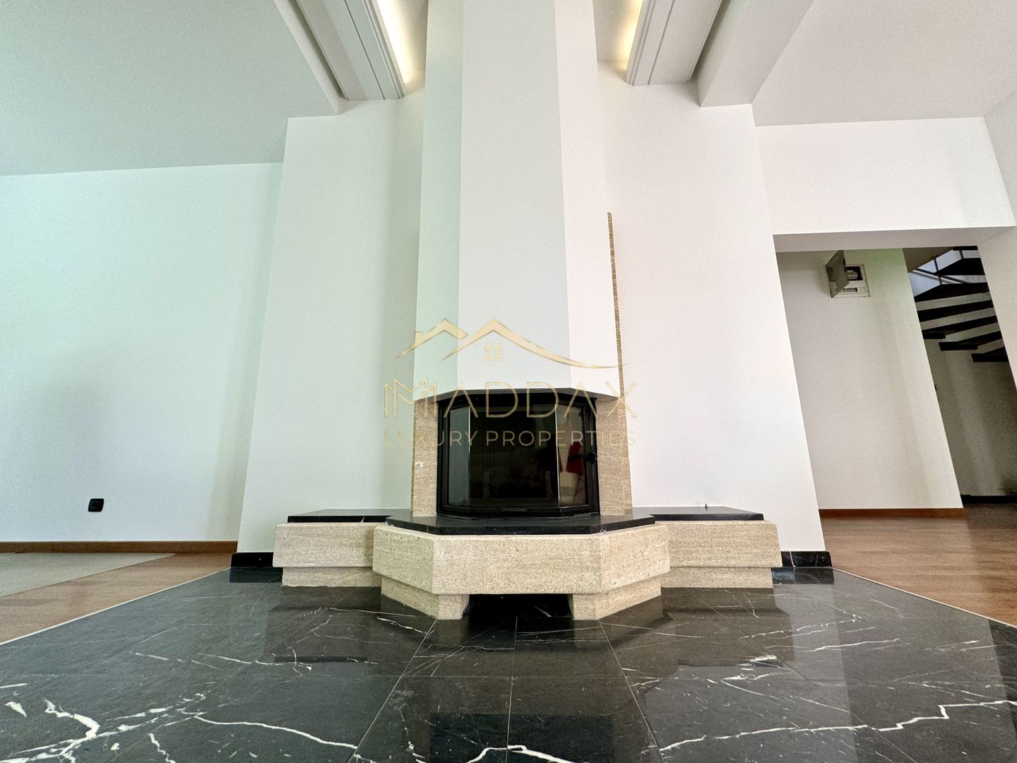 5 Rooms Duplex *1 Underground Parking* // Primaverii - Poză 2