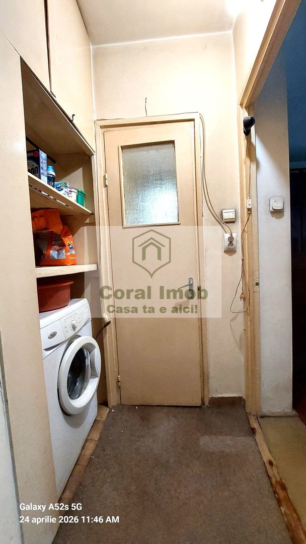 Vanzare apartament 3  camere, Domna Ghica, Colentina, Comision 0% - Poză 9