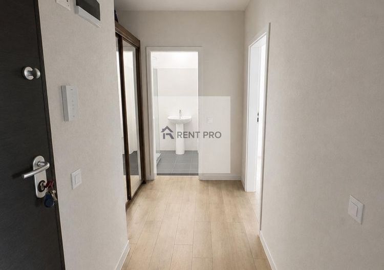 Garsonieră de vânzare | Plaza Residence – Faza 4 | Etaj 11/11 | - Poză 6