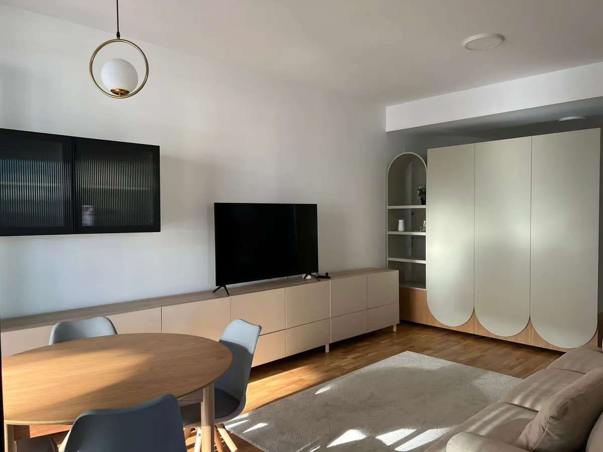 Inchiriere apartament 3 camere | Pipera | Avalon Estate — fotografia 1