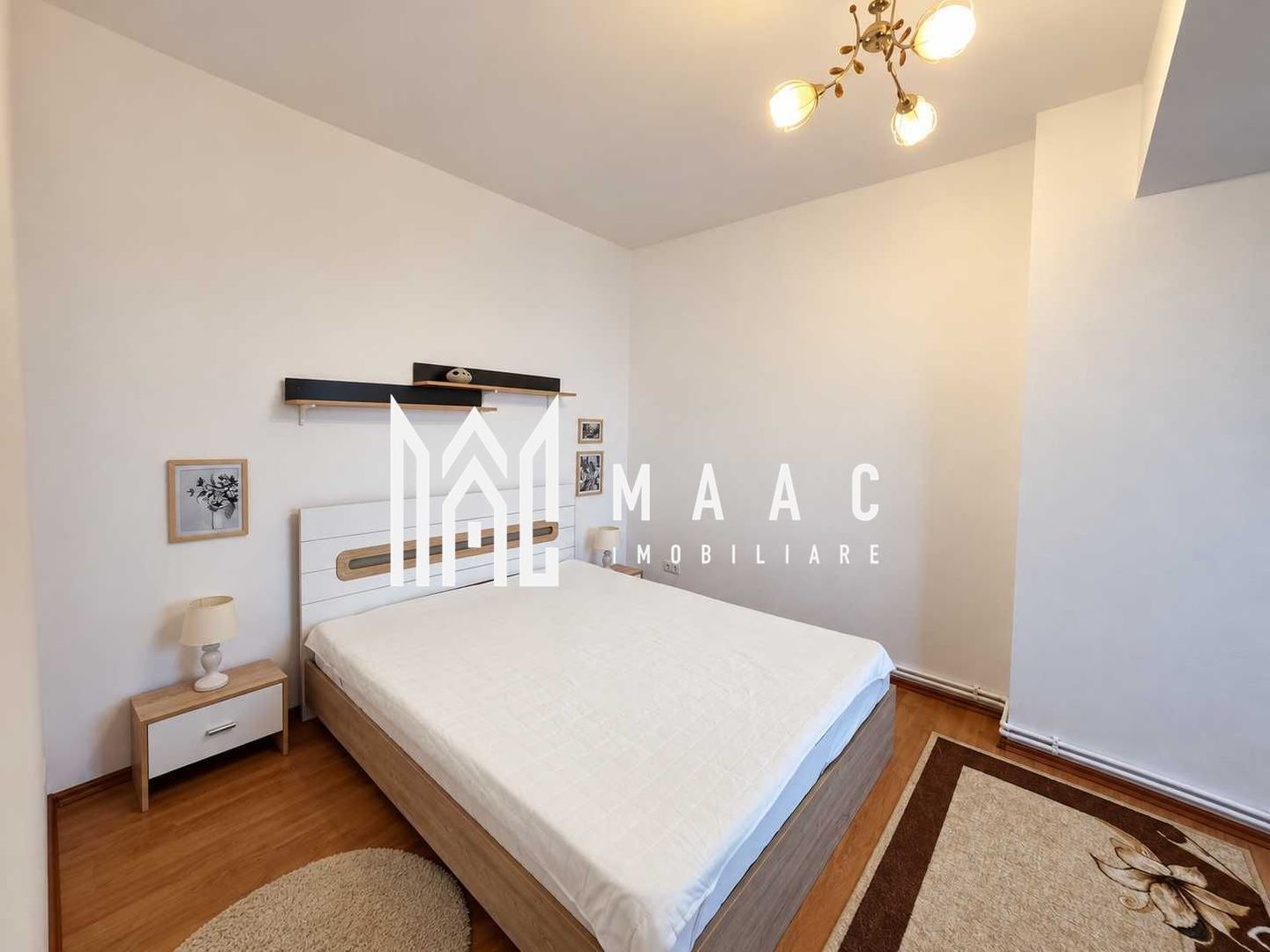 Apartament 2 camere | Balcon | 50 MPU | Lift |  Mihai Viteazul - Poză 2