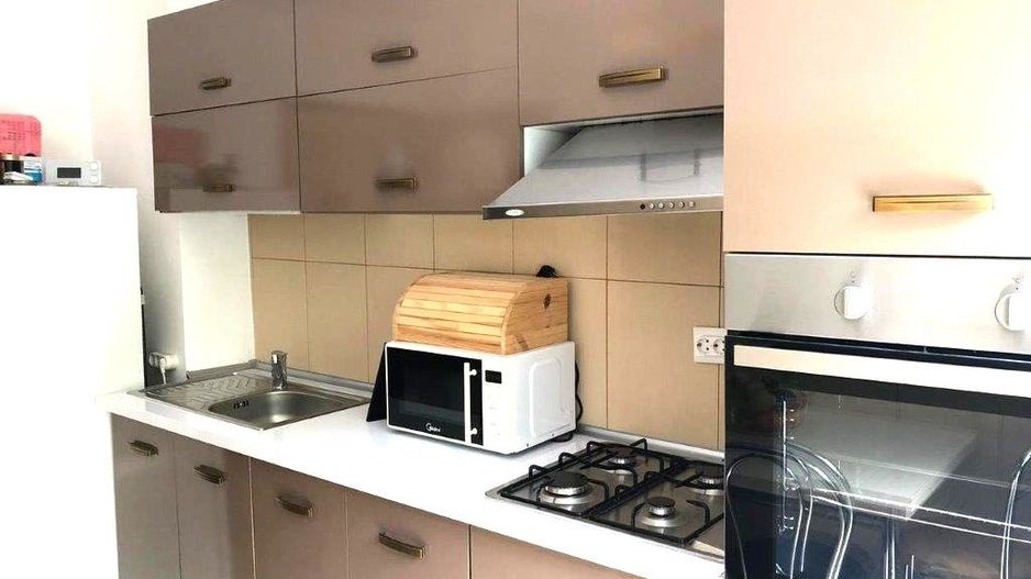 Apt 3 camere Tineretului, proprietar,  Tineretului, et 2/8, 2 bai, 2 balcoane - Poză 7