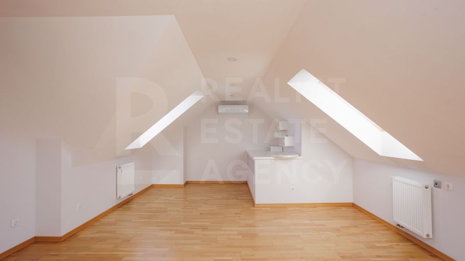 Chirie, casă 350 mp + 6 ari, str. Alexei Mateevici, Centru - Poză 24