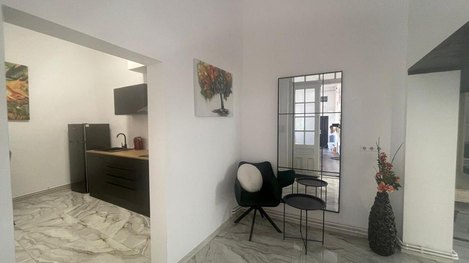 APARTAMENT PREMIUM TIP LOFT ÎN CENTRUL ORADIEI – LÂNGĂ LICEUL GOJDU - Poză 6