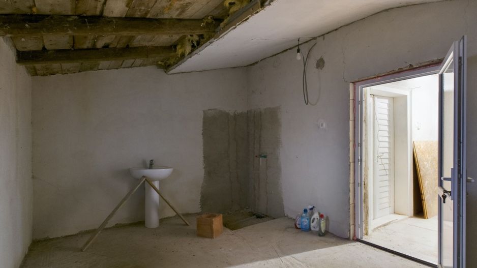 Oportunitate unică! Casă reabilitată parțial în Nitckidorf - Poză 23