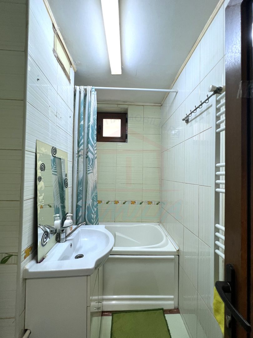 🏠 Apartament luminos cu 2 camere, circular, parter, Micro 17, Galați - Poză 6