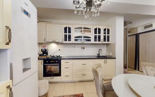 Pipera Drumul Potcoavei Apart 2 camere Complex La Gloire - Poză 9