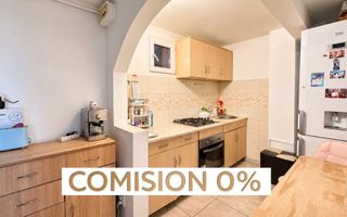 Comision 0% Apartament 2 camere zona Garii – 42 mp utili etaj 2 - Poză 1