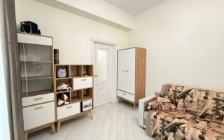 Chirie, apartament, 3 camere, str. Lev Tolstoi, Centru - Poză 4