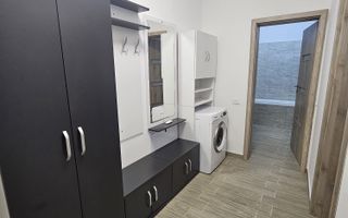 Apartament 2 camere, parcare inclusa, prima inchiriere, Metalurgiei - Poză 8