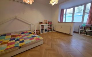 AP. 4 CAMERE DOMENII, PRIMA INCHIRIERE, PET-FRIENDLY, METROU 5 MINUTE - Poză 6