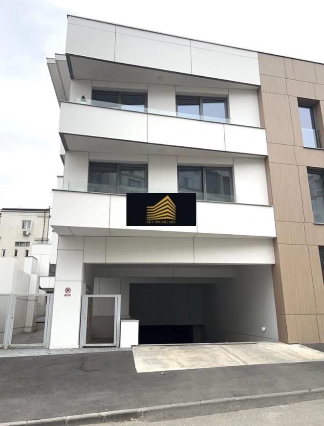 Apartament 2 camere Mircea Voda Unirii bloc nou - Poză 2