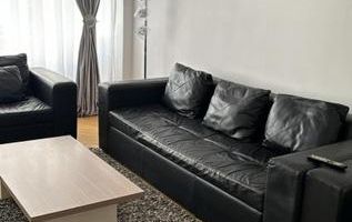 Vânzare 3 Camere Decomandat Calea Călărașilor – Hyperion, Etaj 3 - Poză 3