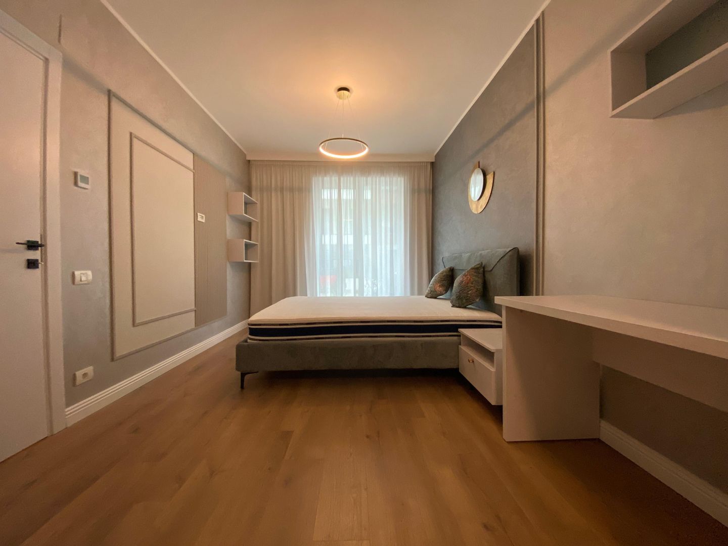 2 camere Pipera  Loc de parcare inclus - Poză 7