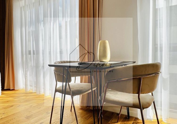 2 camere Sisesti La CitadellaI I bloc boutique 2020 I COM 0% - Poză 2