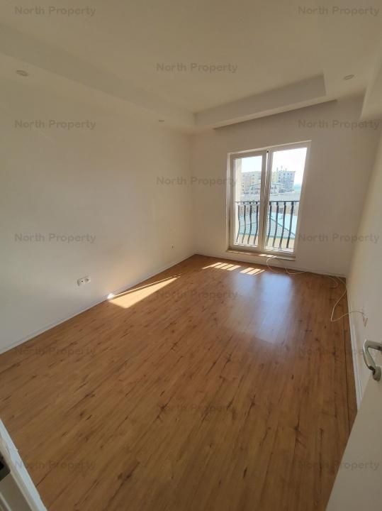 3 camere +parcare in Cosmopolis - Poză 5