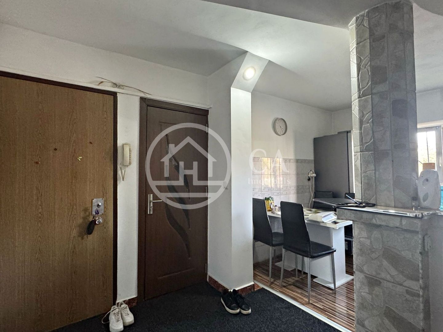 Apartament de vânzare cu 4 camere tip PB în zona Nufărul, Oradea - Poză 12