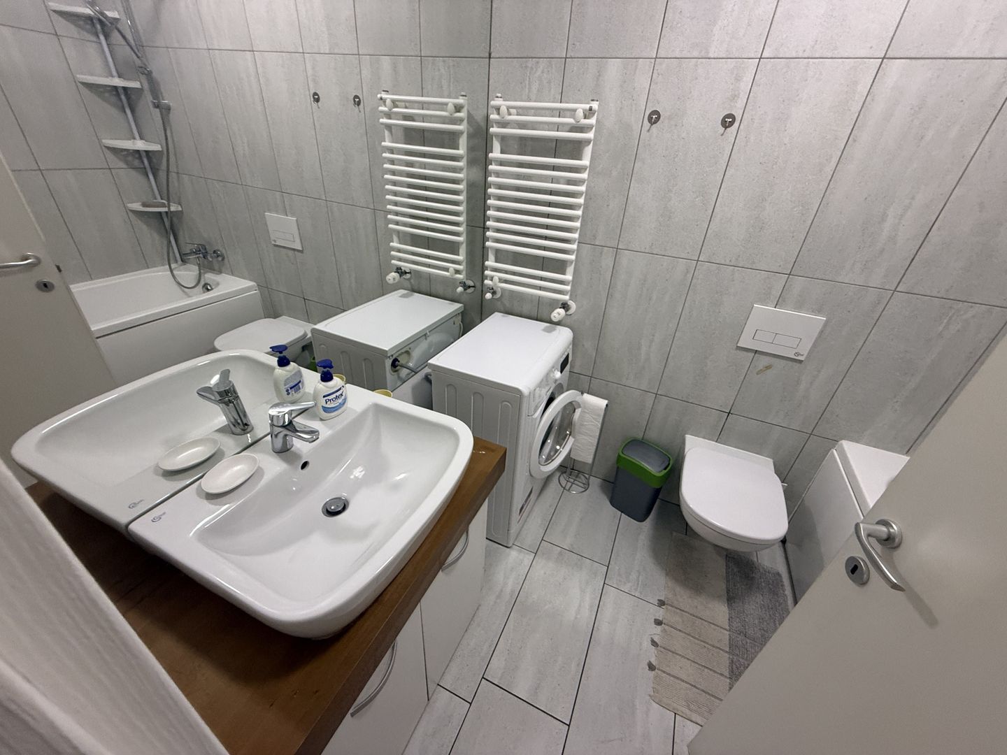 AP. 2 CAMERE - NUSCO CITTA, LOC PARCARE, CENTRALA, NEGOCIABIL - Poză 7