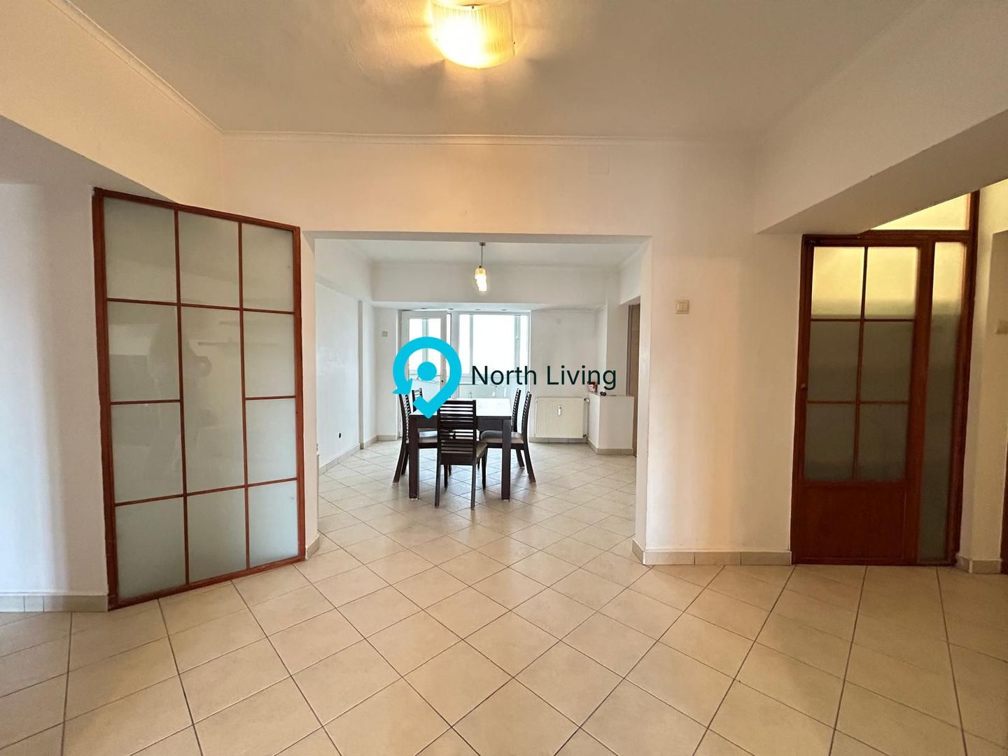 Apartament Premium 4 camere | Decebal - Poză 3