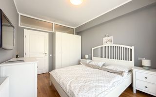 2 dormitoare,la cheie, imobil nou, zona Pietei Mihai Viteazu - Poză 1