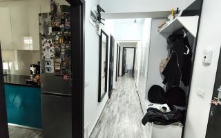3 Camere Exigent Plaza Mall Afi 7  Min Metrou Lujerului - Poză 25