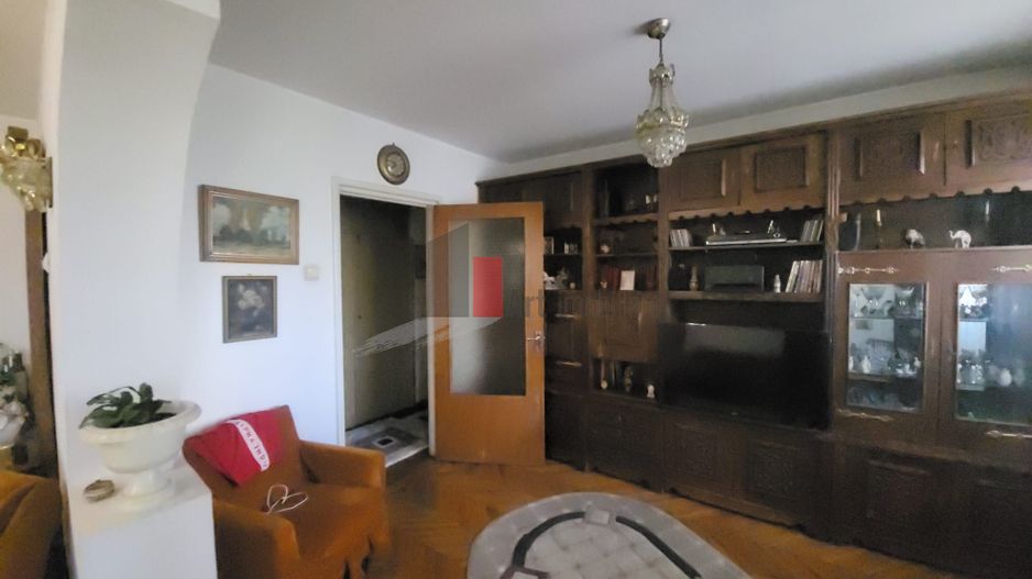 Apartament 3 camere transformat in 2 camere Titan - Poză 6