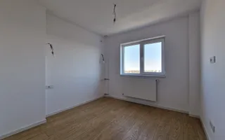 Garsoniera dubla 36 mp, dormitor separat, bloc 1984, renovata integral - Poză 13