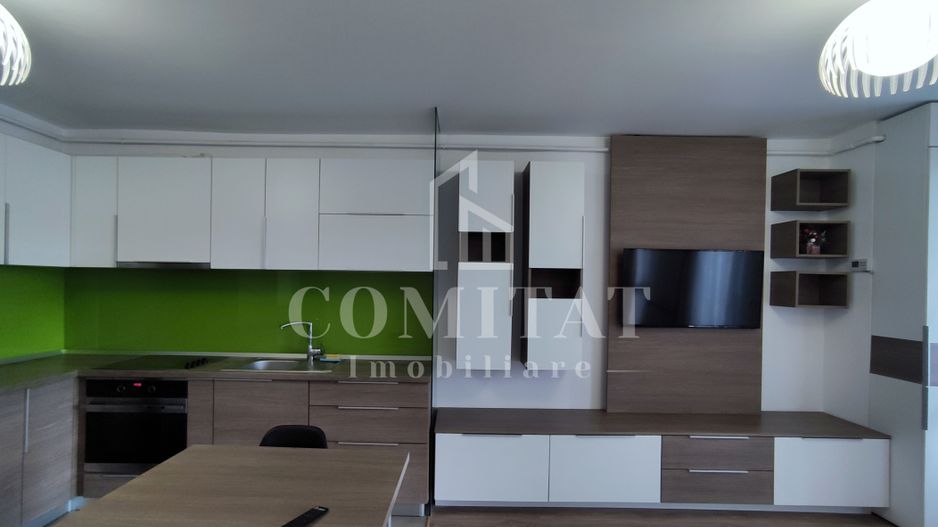 Apartament cu 1 cameră | Cartierul Zorilor - Zona Sigma - Poză 6