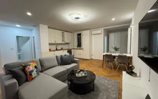 Prima inchiriere! Apartament PREMIUM 2 camere, Dumbravita – Parcare | Comision 0 - Poză 12