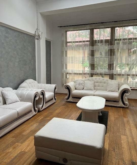Închiriere Penthouse Băneasa Petrom City - Poză 1