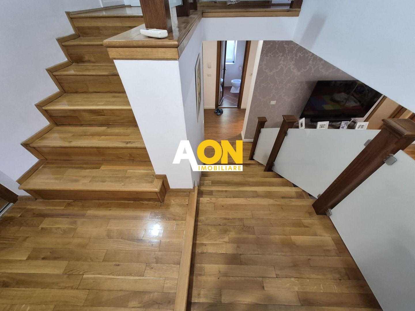 Duplex, D+P+M+1, 200 mp utili, Teren 1100 mp, Zona Micesti - Poză 17