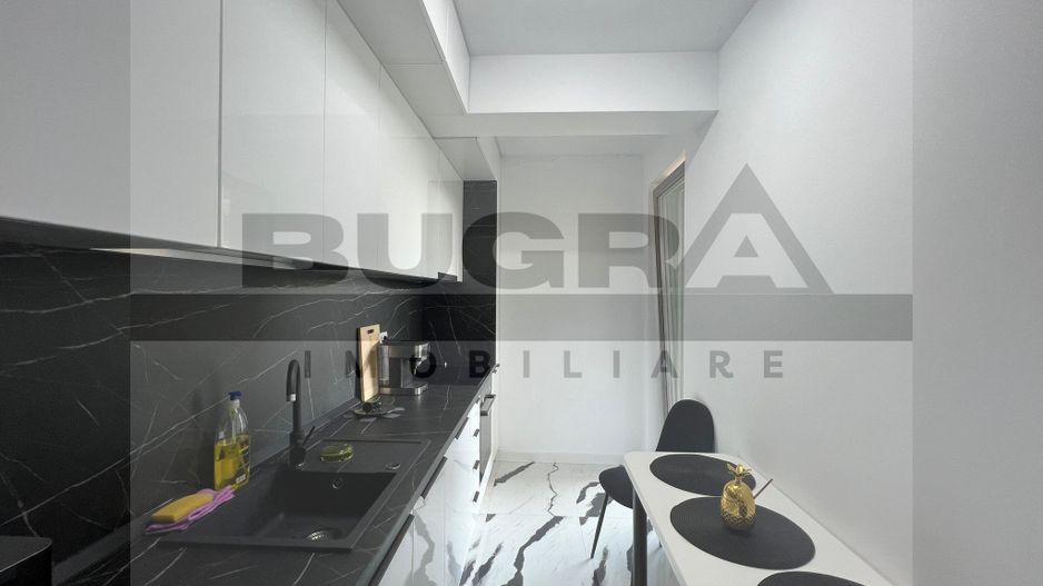 Apartament de 2 camere, LUX, parcare subterana, zona strazii Tasnad - Poză 5